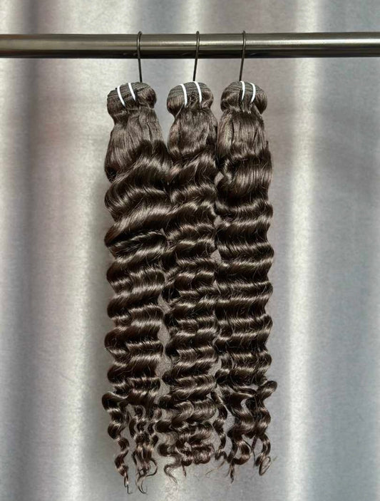 Cambodian Loose Deepwave Virgin Bundles