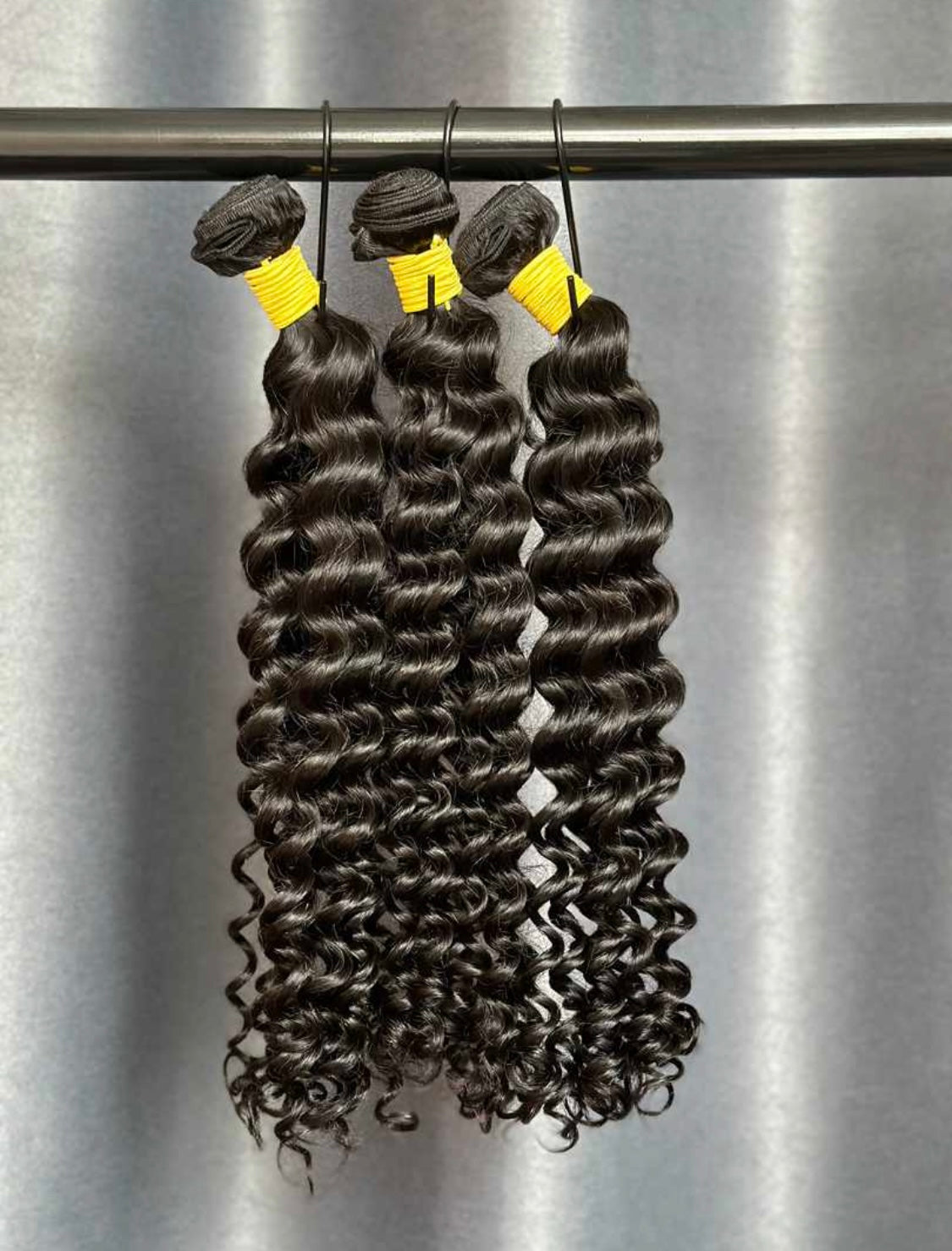 Cambodian Deepwave Virgin Bundles